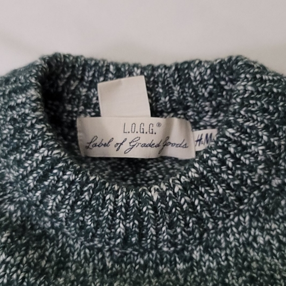 Sweater - Picture 7 of 8